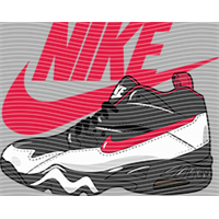 NIKE-NE 81